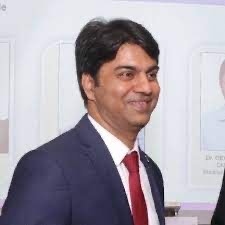 Dr.Avinash Kumar 
 Profile Image