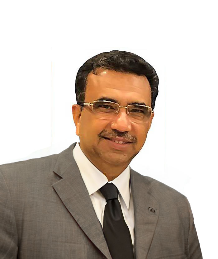 Dr. Rakesh Gupta 

 Profile Image