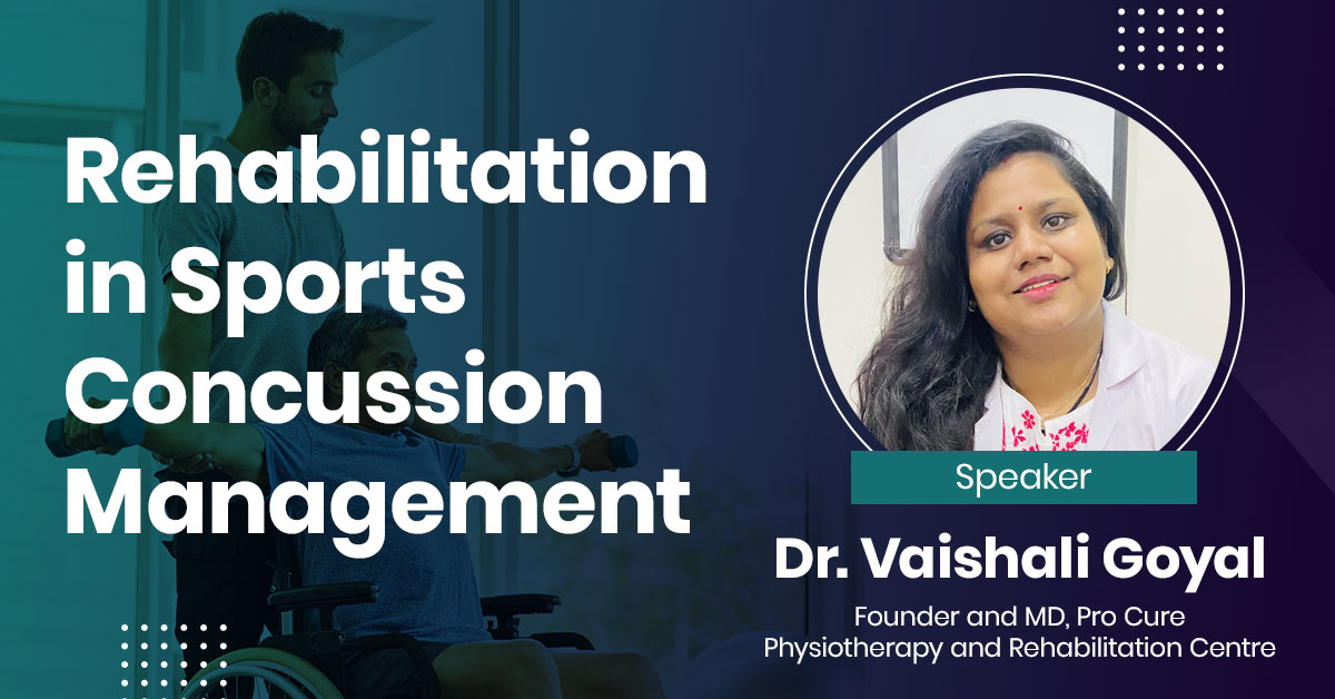 Rehabilitation in Sports Concussion Management