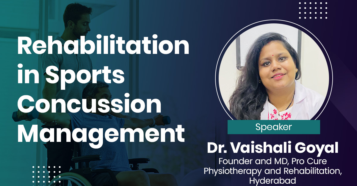 Rehabilitation in Sports Concussion Management