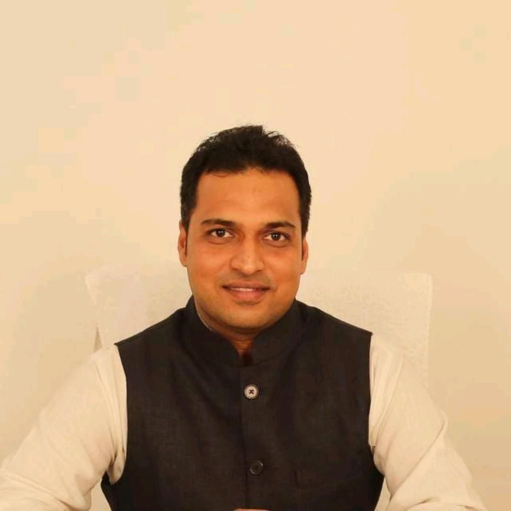 Dr. Amit Varma

 Profile Image