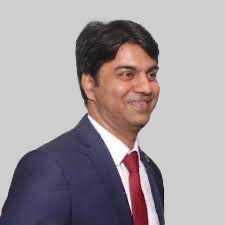 Dr. Avinash Kumar Profile Image