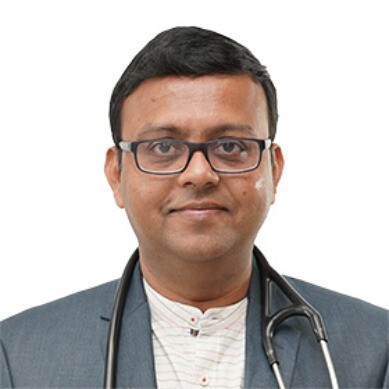 Dr. Kala Jeethender Jain Profile Image