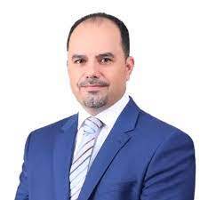 Dr. Saher Arour Profile Image