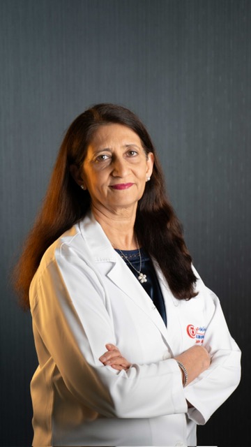 Dr. Yamini Dhar Profile Image