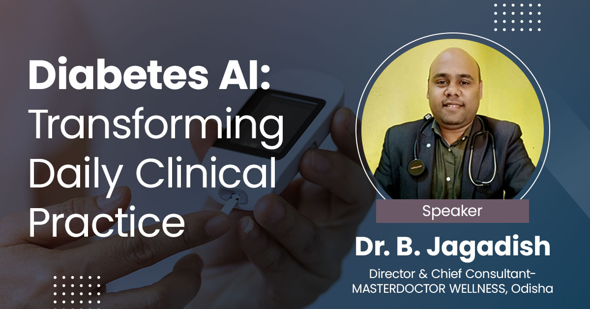 Diabetes AI: Transforming Daily Clinical Practice