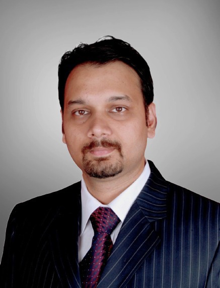 Dr. Amit Gupta,
 Profile Image