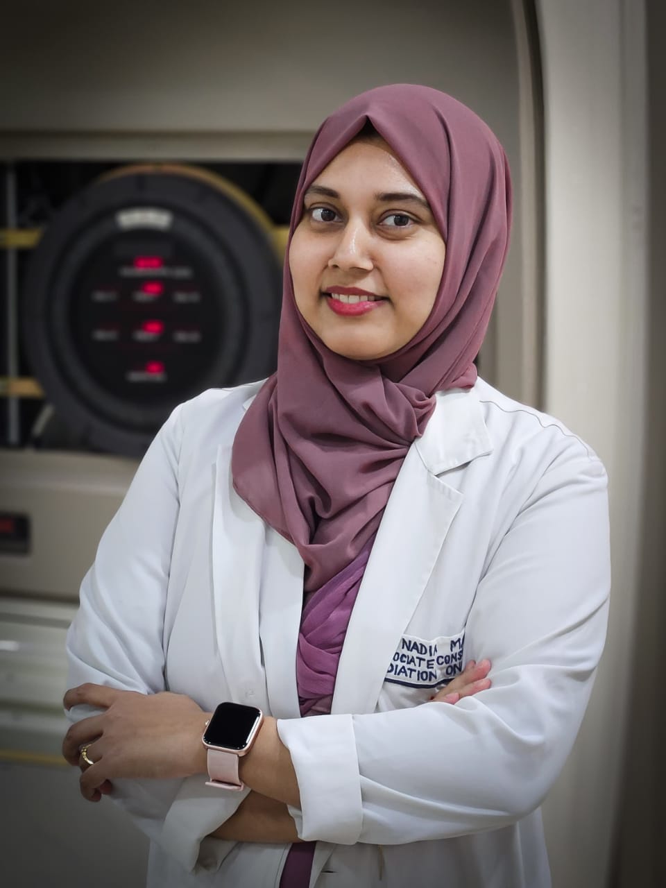 Dr. Nadia Mateen

 Profile Image