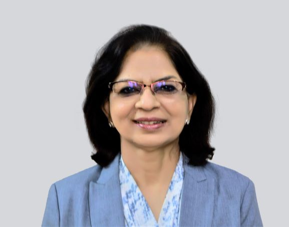 Dr Anjali Nakra Profile Image