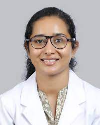 Dr Dhanya Soodhana Profile Image