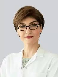 Dr. Enas Al Alawi Profile Image
