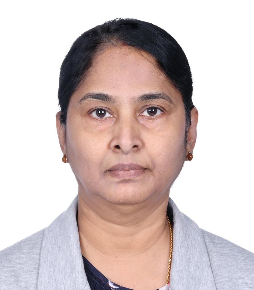 Dr. Ramasamy Kalavathy Profile Image