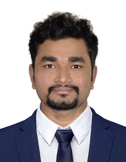 Dr. Manjunath M.N. Profile Image