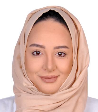 Ms. Noor Farouk Abu Dheir Profile Image