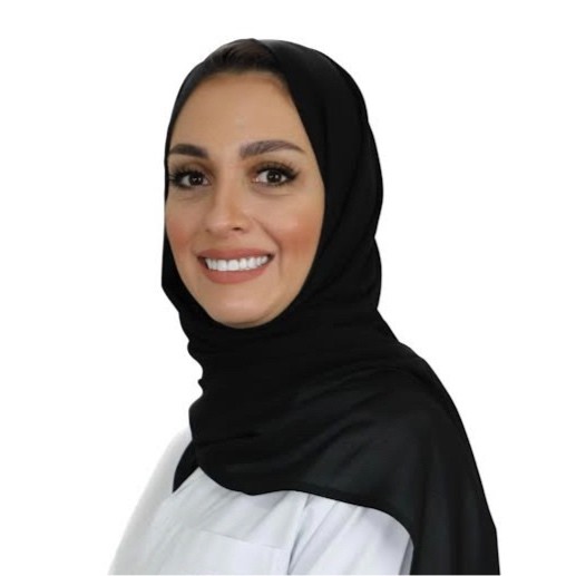 Dr. Zainab M. R. Al Abadla Profile Image