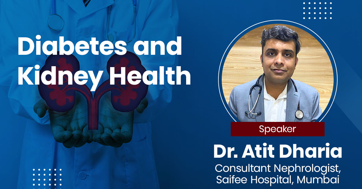 Diabetes and Kidney Health