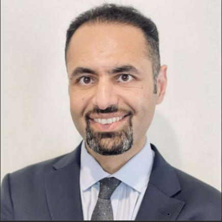 Prof. Laith Al-Rubaiy Profile Image