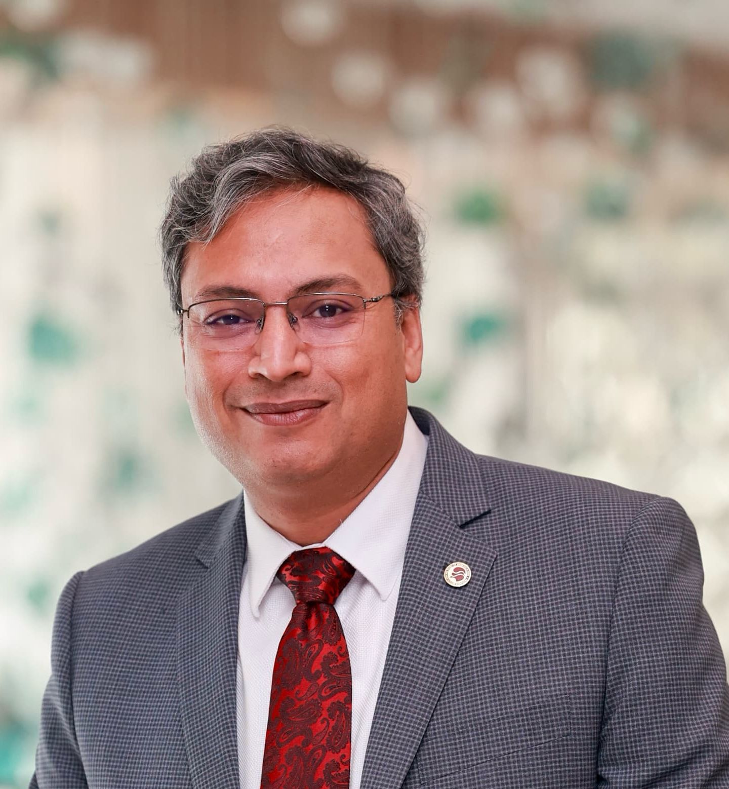 Dr. Amit Gupta Profile Image