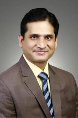 Dr. Gunadhar Padhi Profile Image