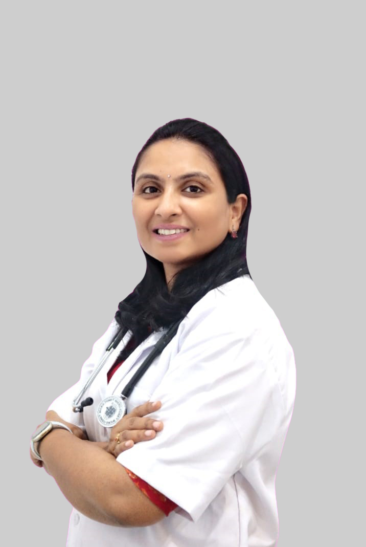 Dr. Koyalagundla Nayanisri Profile Image