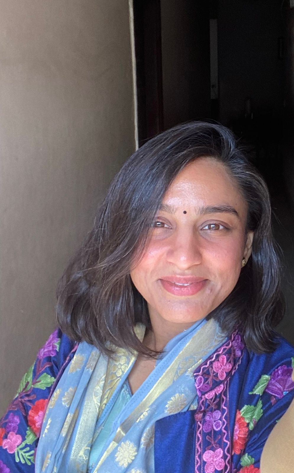 Dr. Preeti Bhosle Profile Image