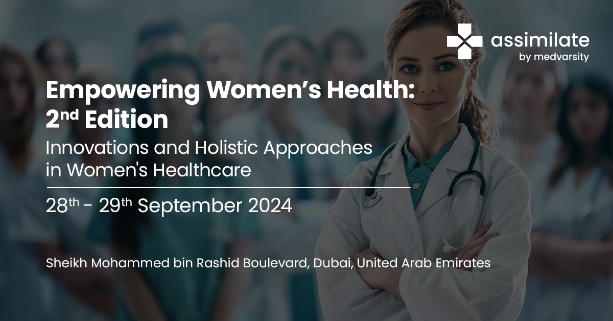 Empowering Women's Health(EWH):2nd Edition