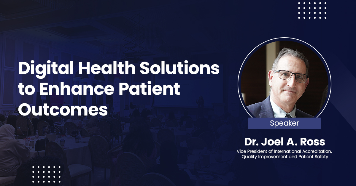 Digital Health Solutions to Enhance Patient Outcomes