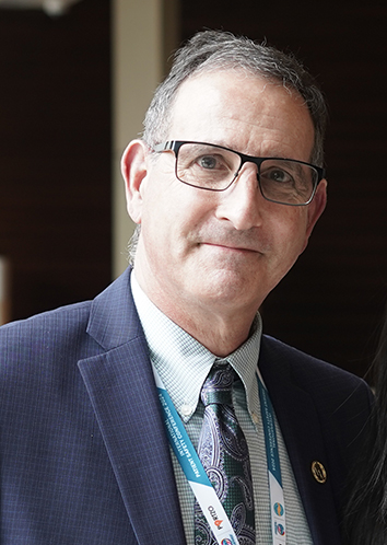 Dr.Joel A. Ross Profile Image