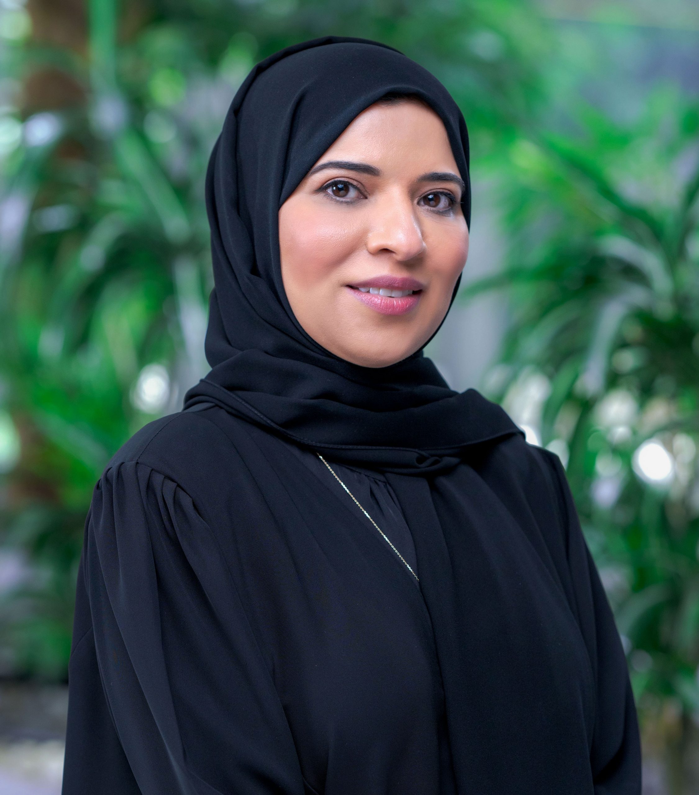 Prof. Habiba Al Saffar Profile Image