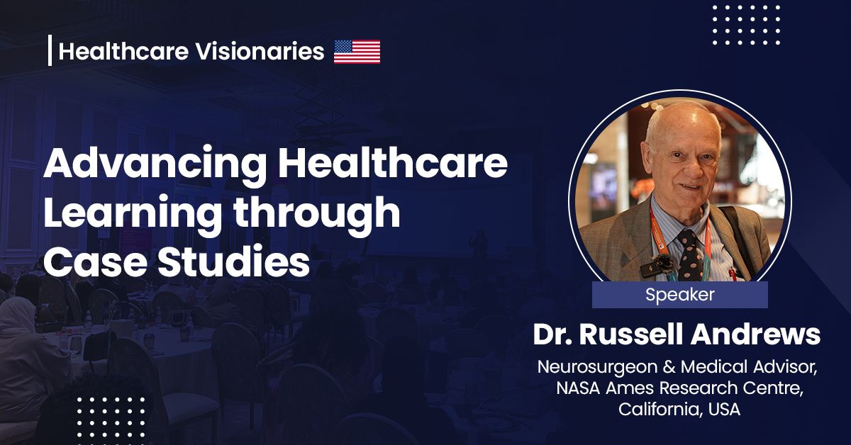 Advancing Healthcare Learning through Case Studies