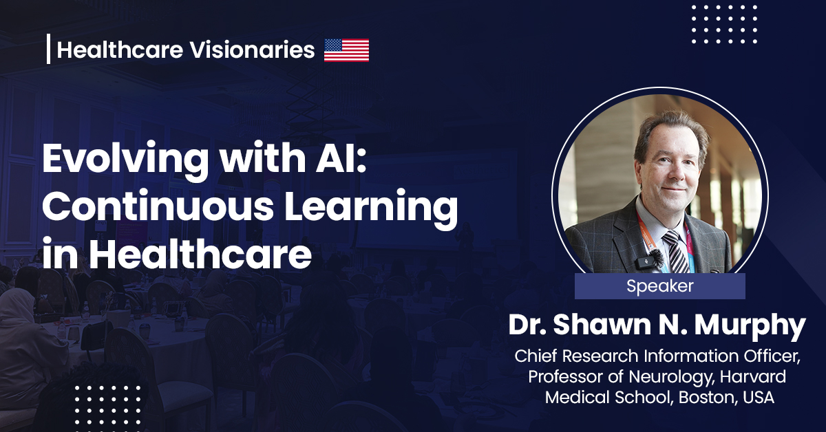 Evolving with AI: Continuous Learning in Healthcare