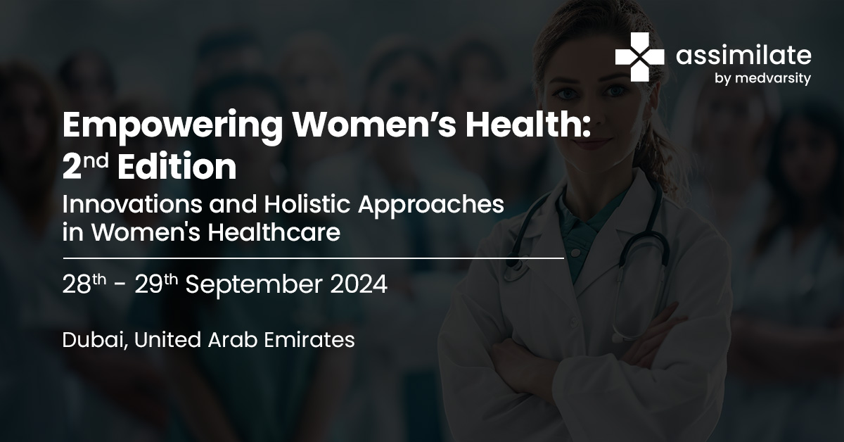 Empowering Women's Health(EWH):2nd Edition
