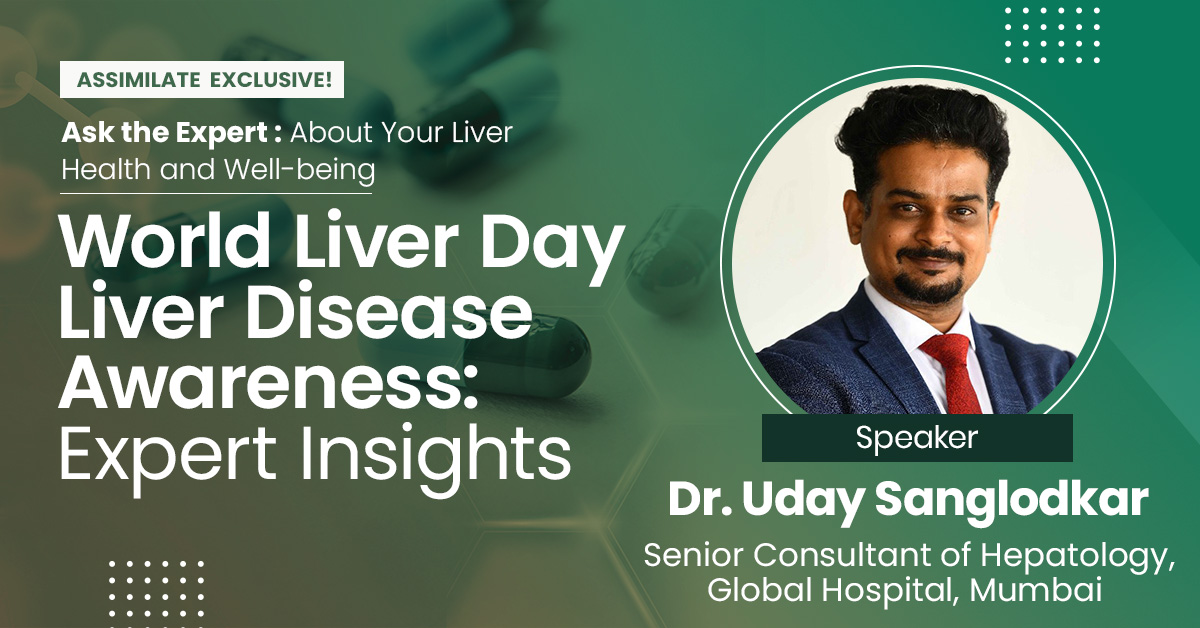 Liver Disease Awareness: Expert Insights