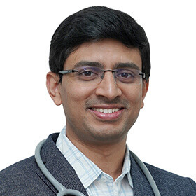 Dr. Gopi Srikanth Profile Image