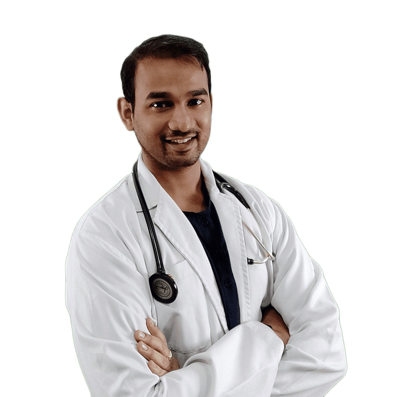 Dr. Ravi Teja Kethavath Profile Image