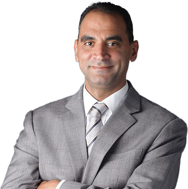 Dr. Usama Hassan Saleh Profile Image