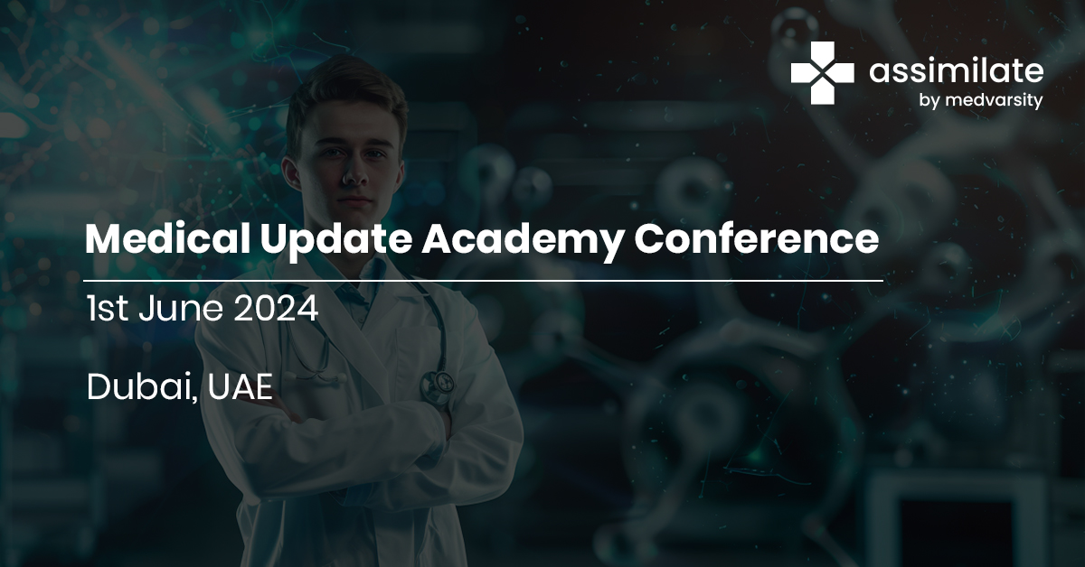 Medical Updates Academy Conference