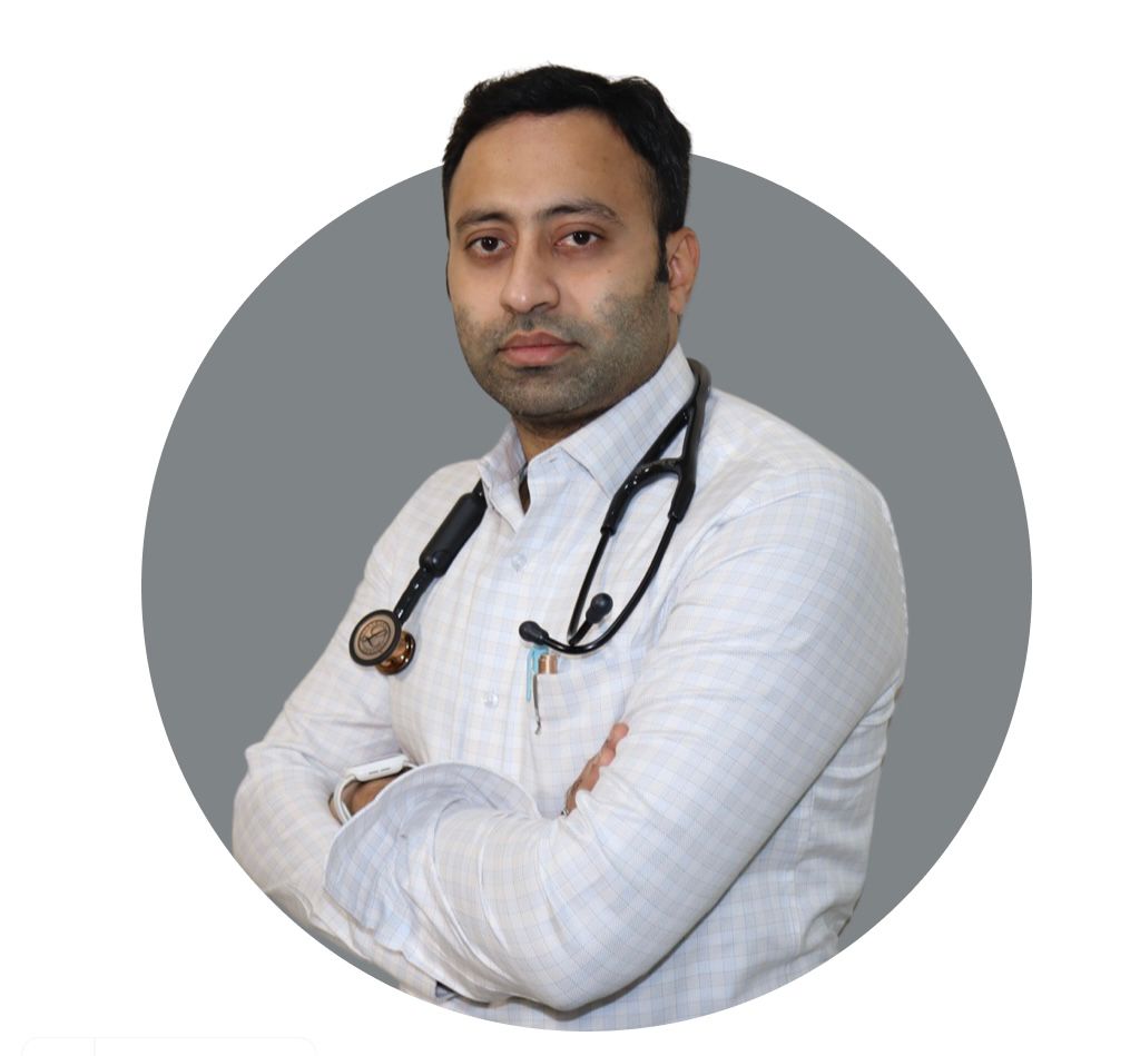 Dr. Ranjith Ravella
 Profile Image