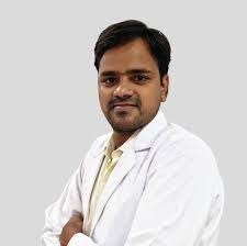 Dr. Ankit Patawari  Profile Image