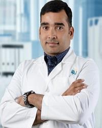 Dr. Arun Kumar Profile Image