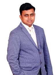 Dr. Kiran K J Profile Image