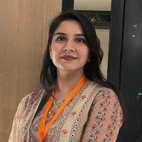 Dr. Nikita Parvanda Profile Image
