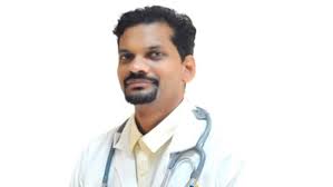 Dr. Ravindran Profile Image
