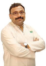 Dr. Arpan Chakraborty Profile Image