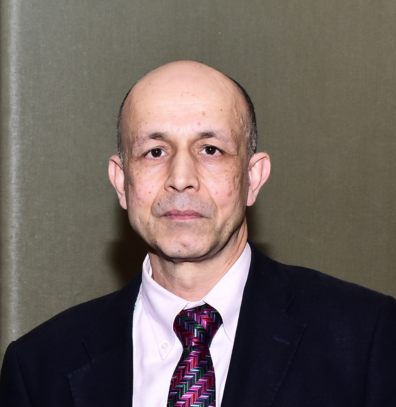 Dr. Azfar G Zaman Profile Image