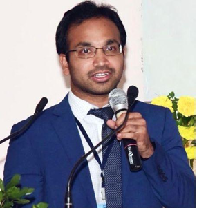 Dr. Rajesh Kasimahanti
 Profile Image