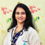 Dr. Sharmila