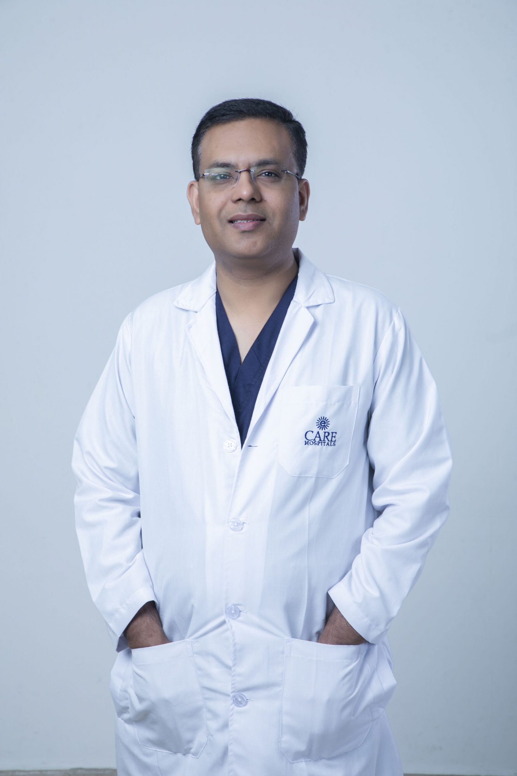 Dr. Laxminadh Sivaraju Profile Image