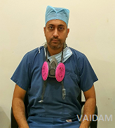 Dr Soumen Roy Profile Image