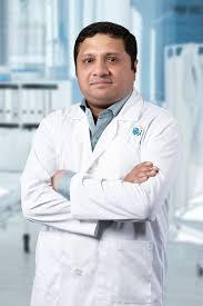 Dr. Pradeep
  Profile Image